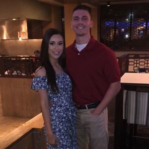 Meet your Posher, Kourtney